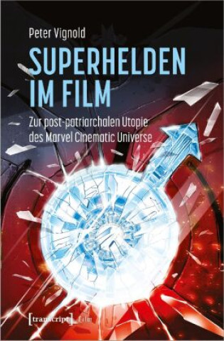 Carte Superhelden im Film Peter Vignold