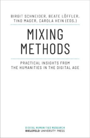 Book Mixing Methods Birgit Schneider