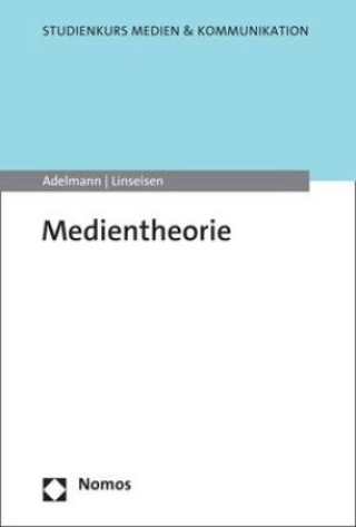 Knjiga Medientheorie Ralf Adelmann