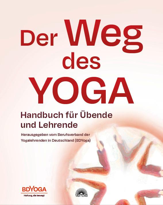 Knjiga Der Weg des Yoga Judith Büthe
