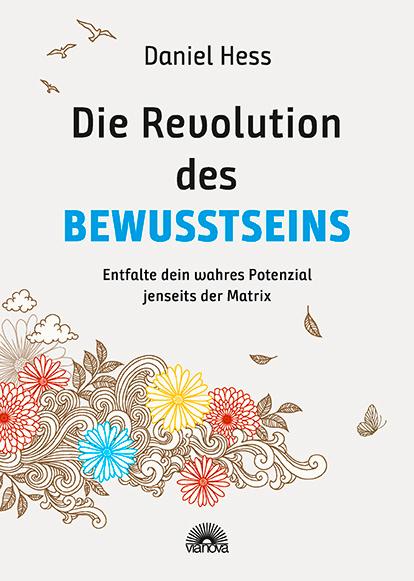 Kniha Die Revolution des Bewusstseins 
