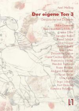Knjiga Der eigene Ton 3 Axel Helbig