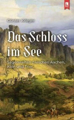 Carte Das Schloss im See Kristina Mörsch