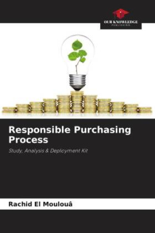 Knjiga Responsible Purchasing Process Rachid El Moulouâ