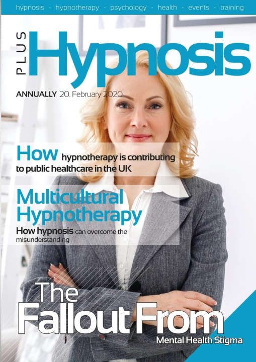 Knjiga Hypnosis Plus Jakub Tencl
