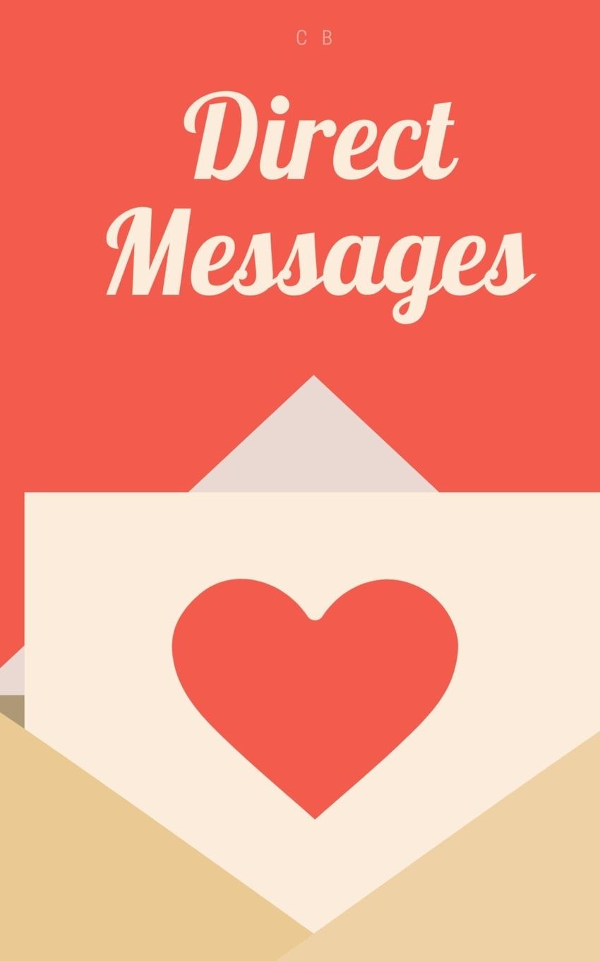 Knjiga Direct Messages C B