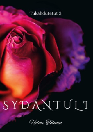Book Sydäntuli 