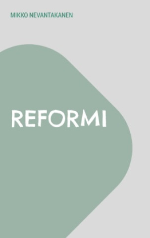 Könyv Reformi 