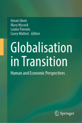 Knjiga Globalisation in Transition Umair Ghori
