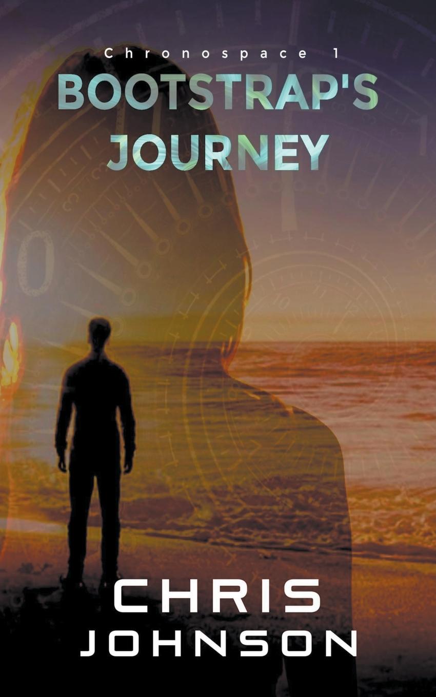 Libro Bootstrap's Journey Chris Johnson