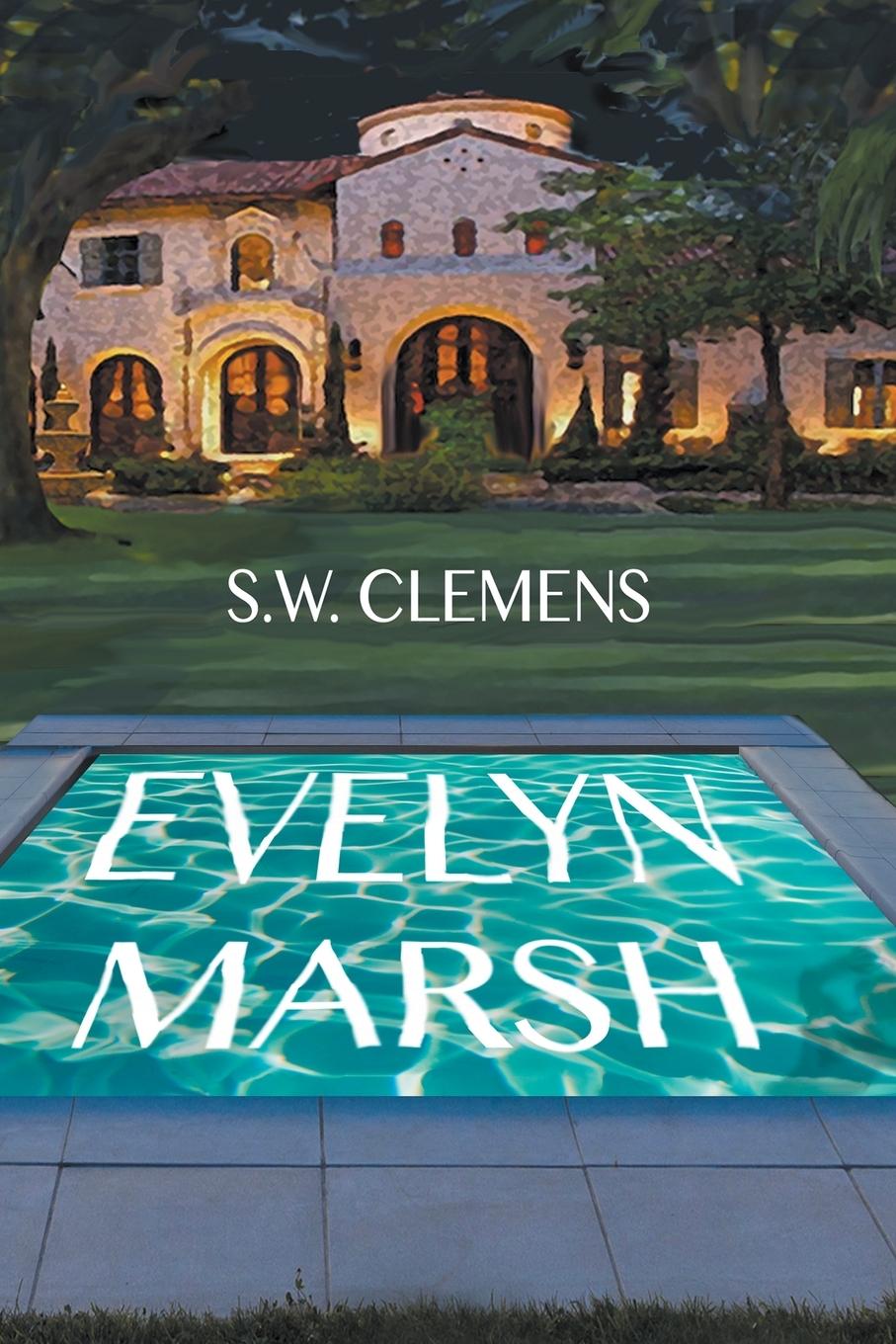 Knjiga Evelyn Marsh 