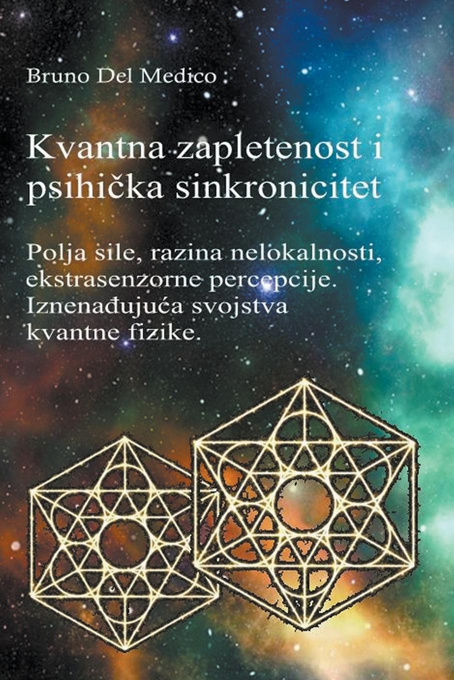 Livre Kvantna zapletenost i psihi?ka sinkronicitet 