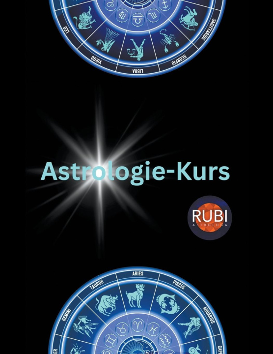 Книга Astrologie-Kurs 