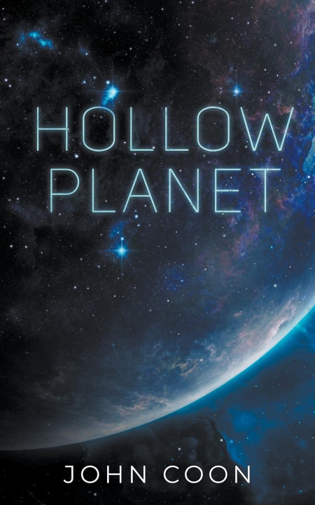 Knjiga Hollow Planet John Coon