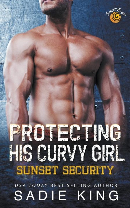 Книга Protecting His Curvy Girl 