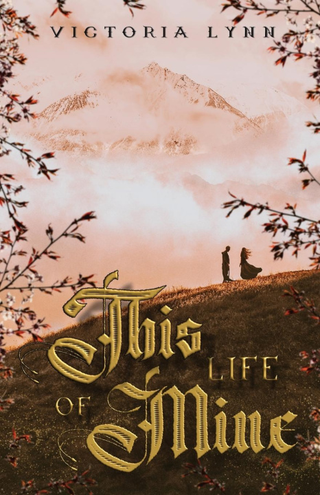 Libro This Life Of Mine Victoria Lynn