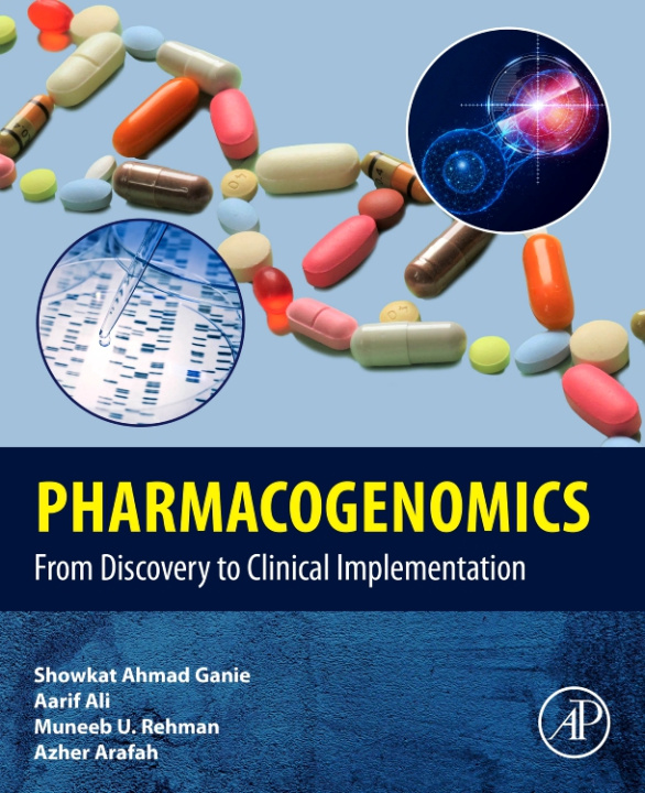 Carte Pharmacogenomics Showkat Ahmad Ganie