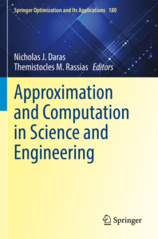 Book Approximation and Computation in Science and Engineering Nicholas J. Daras