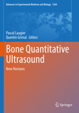 Carte Bone Quantitative Ultrasound Pascal Laugier