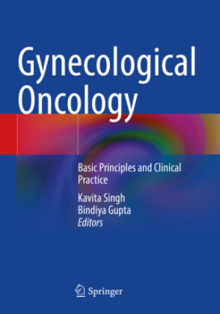 Βιβλίο Gynecological Oncology Kavita Singh