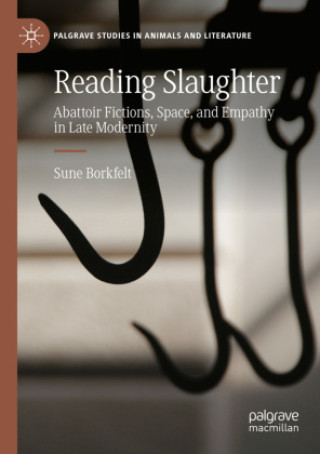 Knjiga Reading Slaughter Sune Borkfelt