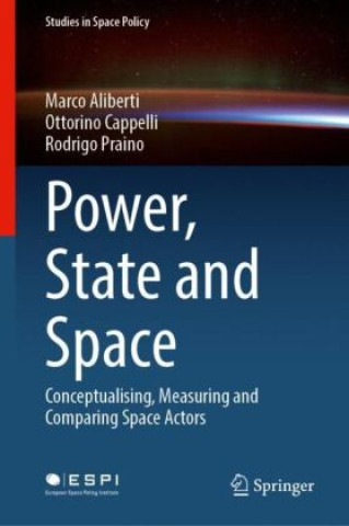 Book Power, State and Space Marco Aliberti