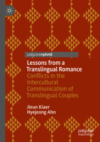Carte Lessons from a Translingual Romance Jieun Kiaer