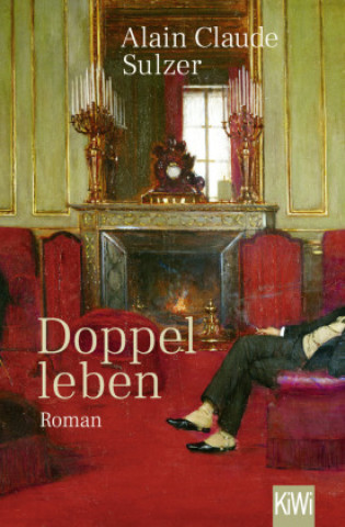 Knjiga Doppelleben Alain Claude Sulzer