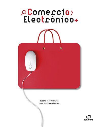 Knjiga COMERCIO ELECTRONICO Juan José Castaño Díaz
