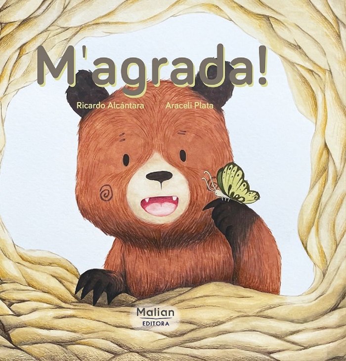 Knjiga M'AGRADA! ALCANTARA SGARBI