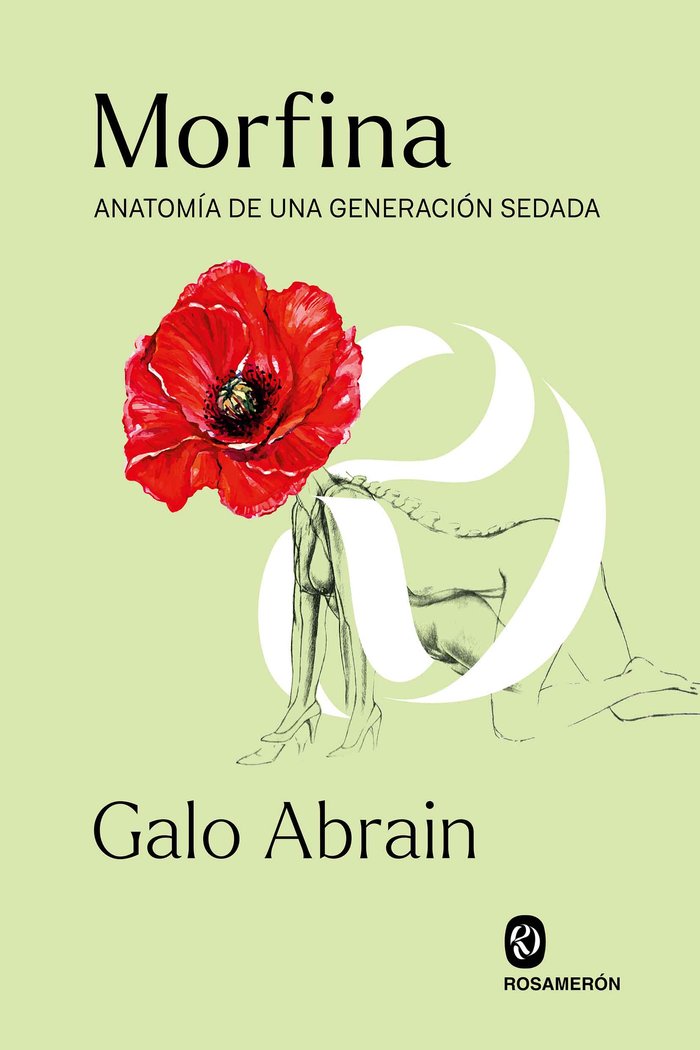 Libro MORFINA ABRAIN