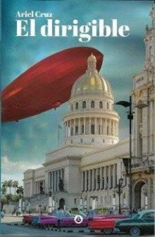 Book DIRIGIBLE,EL CRUZ
