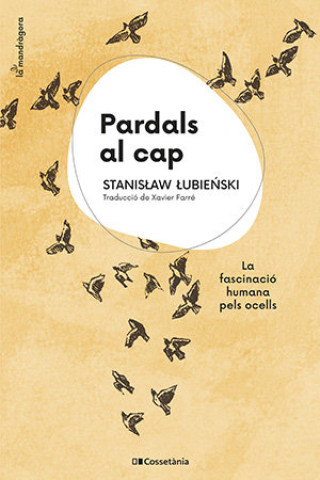 Knjiga PARDALS AL CAP STANISAW LUBIENSKI