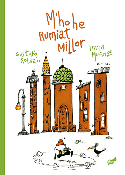 Boek MHO HE RUMIAT MILLOR MUÑOZ MORENO