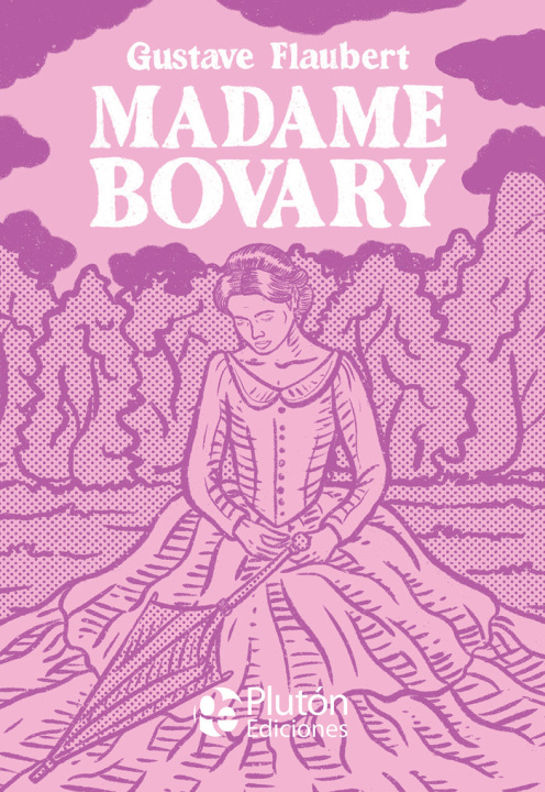 Kniha MADAME BOVARY FLAUBERT