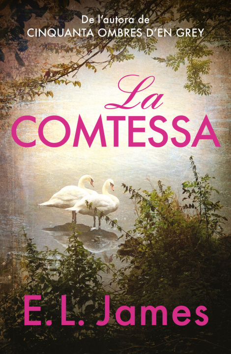 Book PROJECTE DAMA E L JAMES