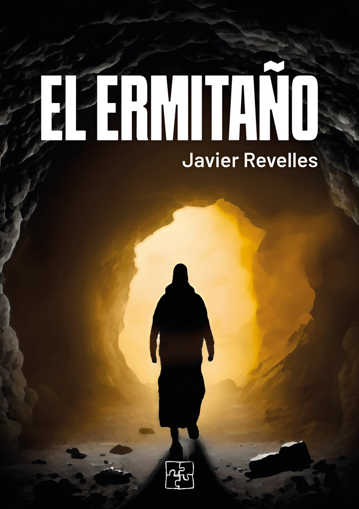 Boek El ermitaño Revelles