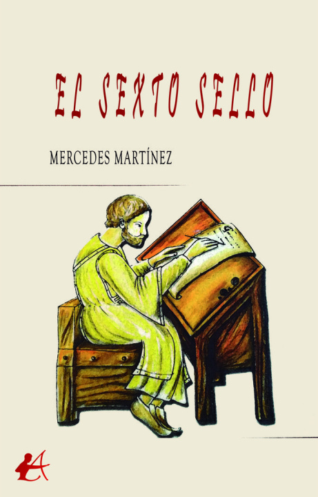 Carte El sexto sello Martínez