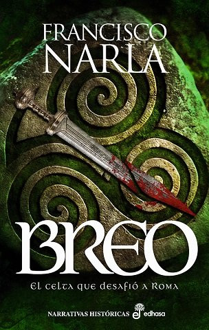 Libro BREO NARLA
