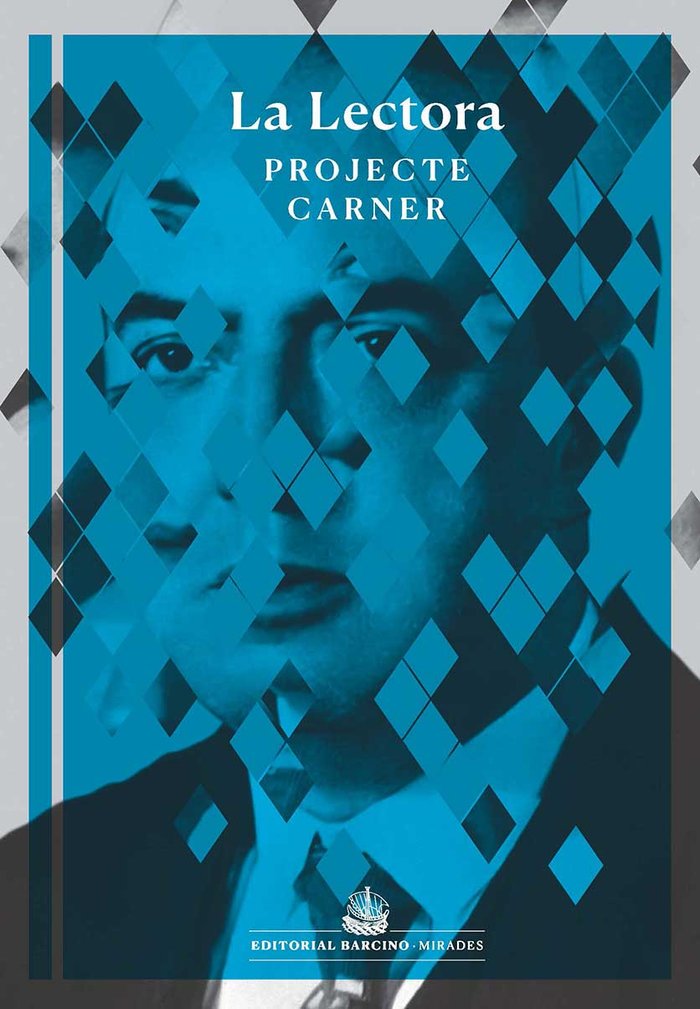 Knjiga PROJECTE CARNER 