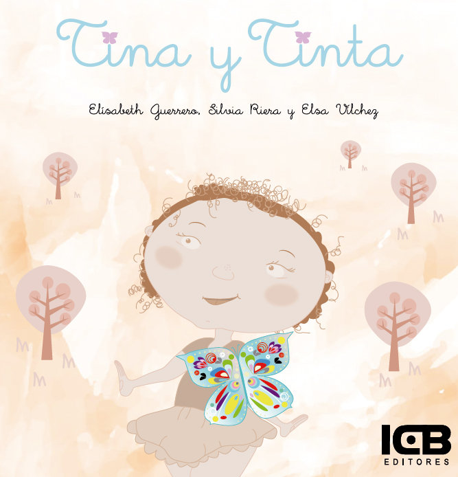 Kniha Tina y Tinta. Cuaderno para Trabajar las Inteligencias Múltiples en el Aula (Alumno) Guerrero