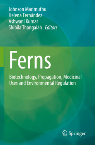 Book Ferns Johnson Marimuthu