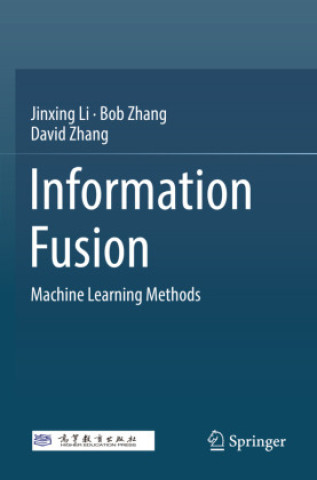 Libro Information Fusion Jinxing Li