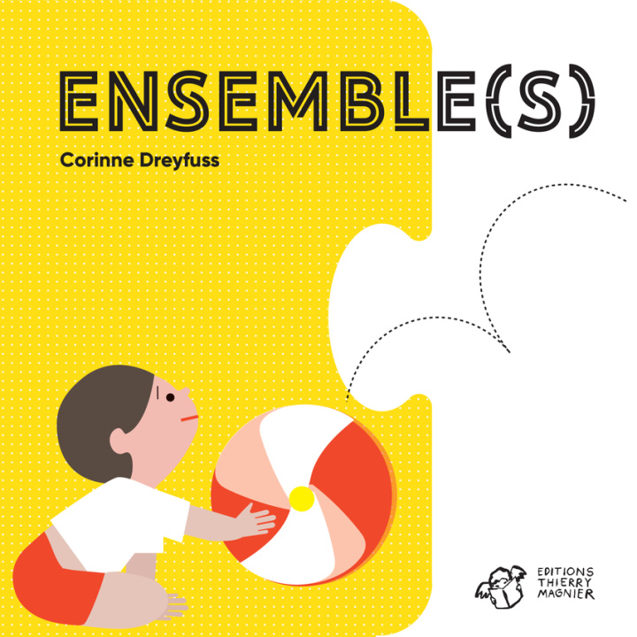 Knjiga Ensemble(s) Dreyfuss