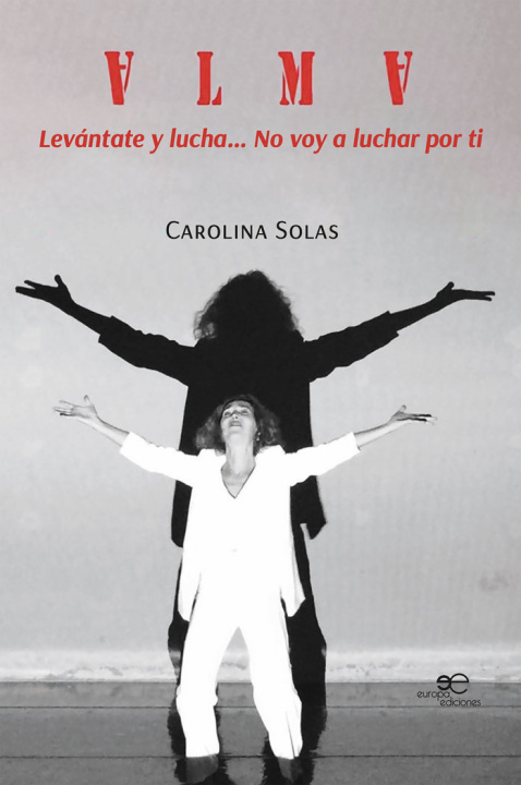 Buch ALMA SOLAS
