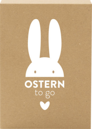 Igra/Igrača Ostern to go Groh Verlag