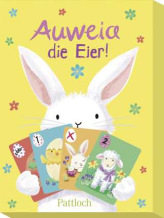 Igra/Igrača Auweia, die Eier! Pattloch Verlag