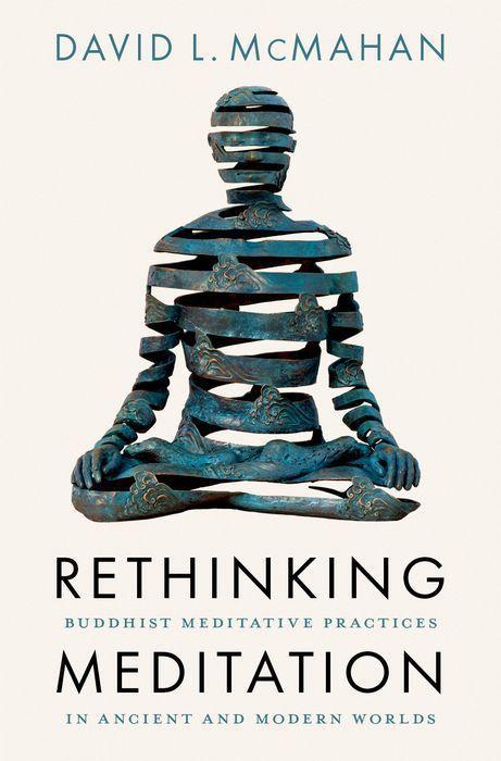 Libro Rethinking Meditation MCMAHAN