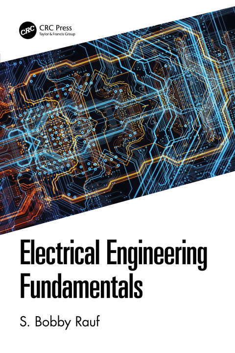 Könyv Electrical Engineering Fundamentals 