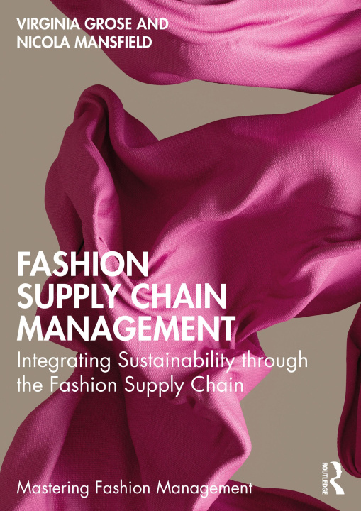 Carte Fashion Supply Chain Management Nicola Mansfield